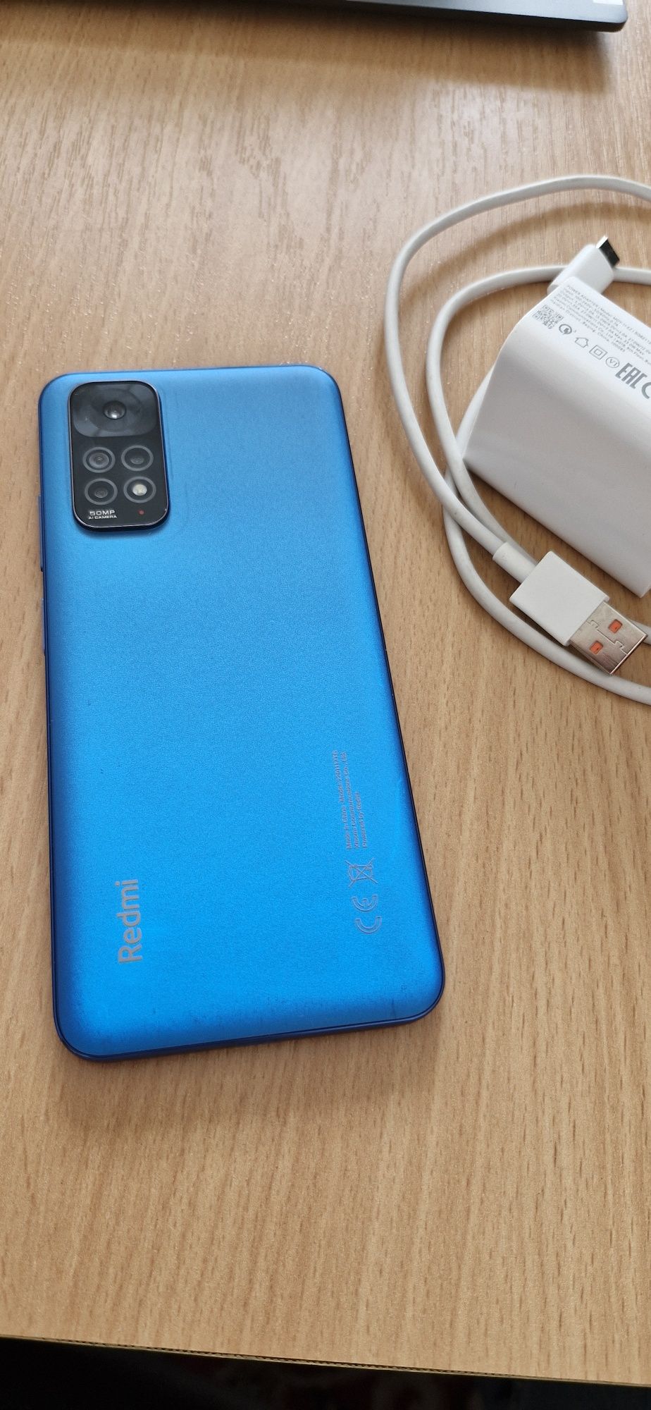 Продам Redmi Note 11