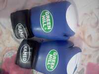 Перчатки для бокса GREEN HILL