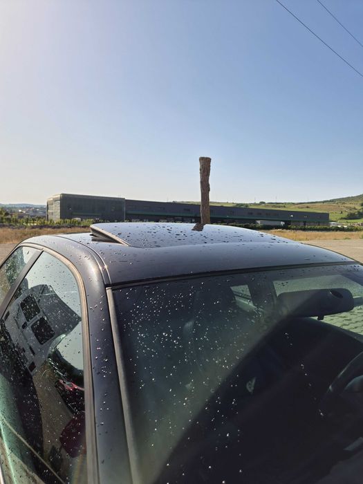 Audi A3 8L, 1.9 (PD)TDI, ASZ