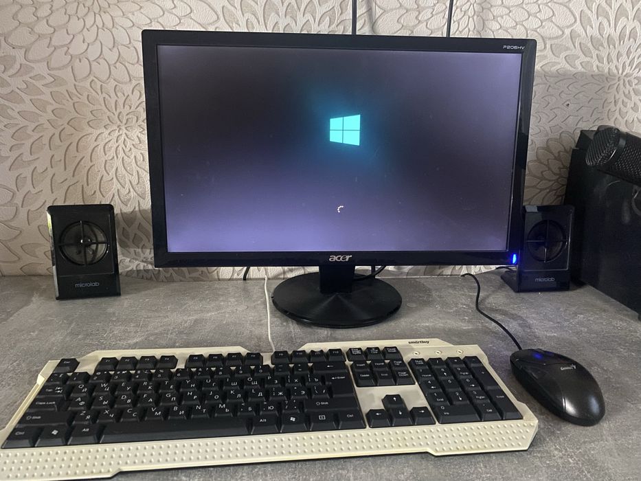 Продам компьютер