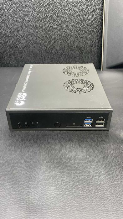 Мини ПК Shuttle DH110 б.у