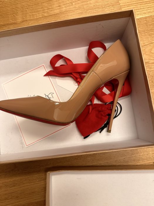 Louboutin So Kate