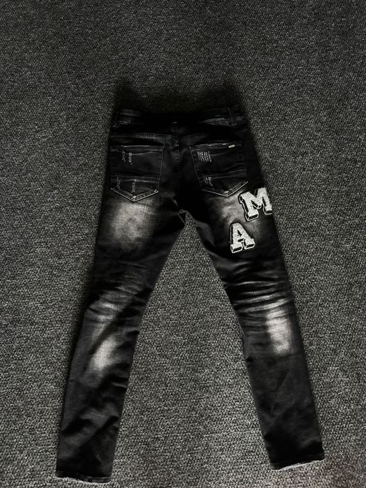 Amiri jeans size s