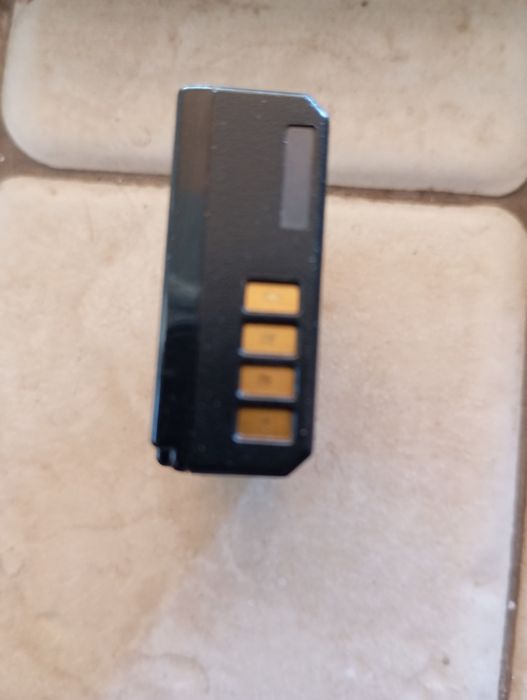 Acumulator canon lp e 10