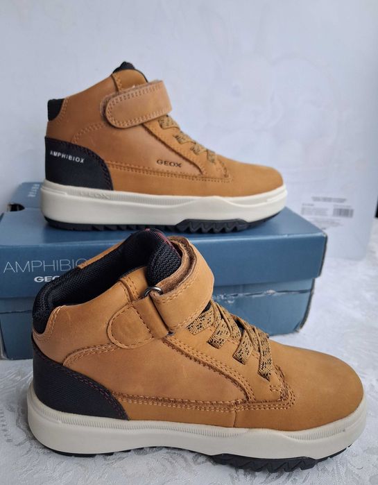 детски обувки GEOX  29 номер