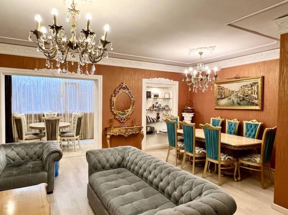 Дархан 3/4/4 Спец План меб+тех ЕВРО Срочно 100квм