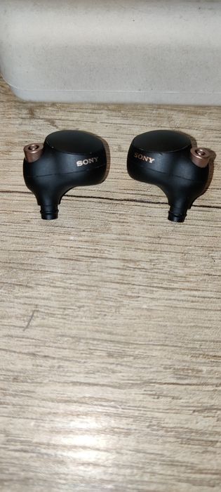 Casti Sony WF-1000XM4