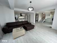 Inchiriere Casa Mioveni, Robea, P+E, Fond 2020, de lux, mobilata