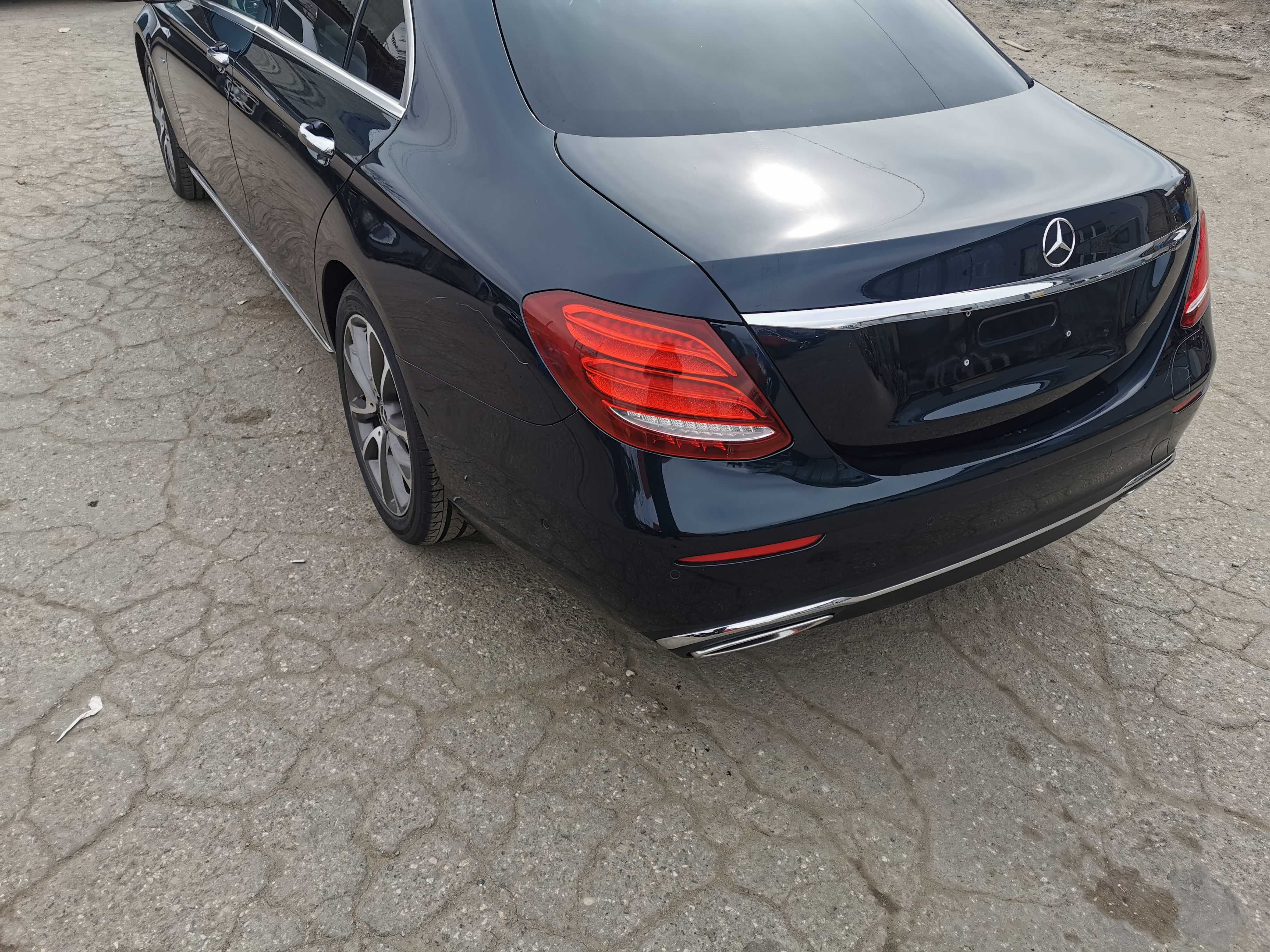 dezmembrez mercedes E350e w213 PLUG IN HYBRID 2.0 I M274 DE20 LA 333cp