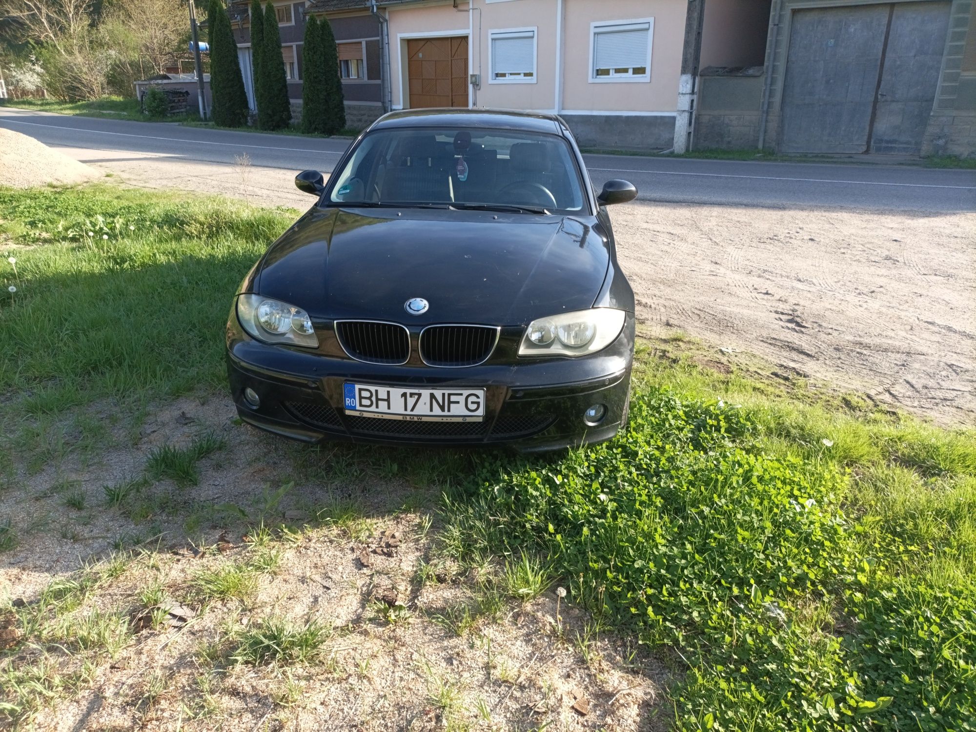 Vand BMW seria 1