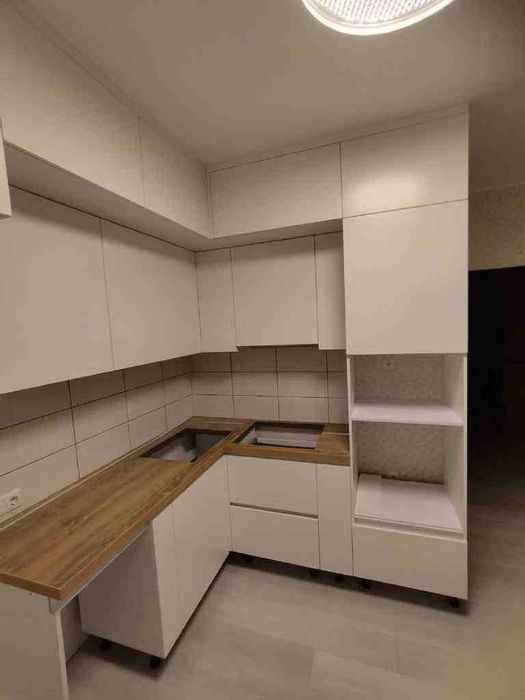 Oshxona mebellar. Kuxinniy mebel