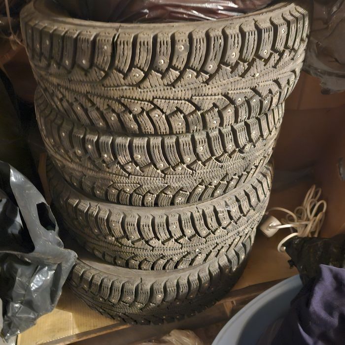 Шины нокиан 185/65 15