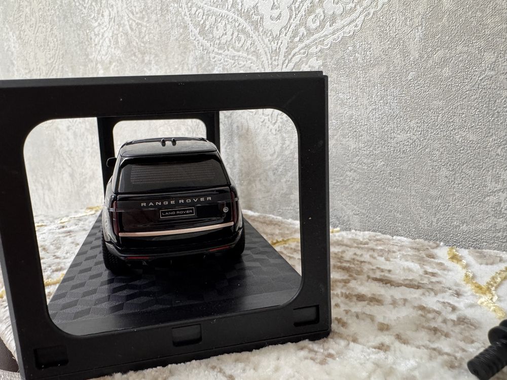 Range Rover SV 2022 1:32
