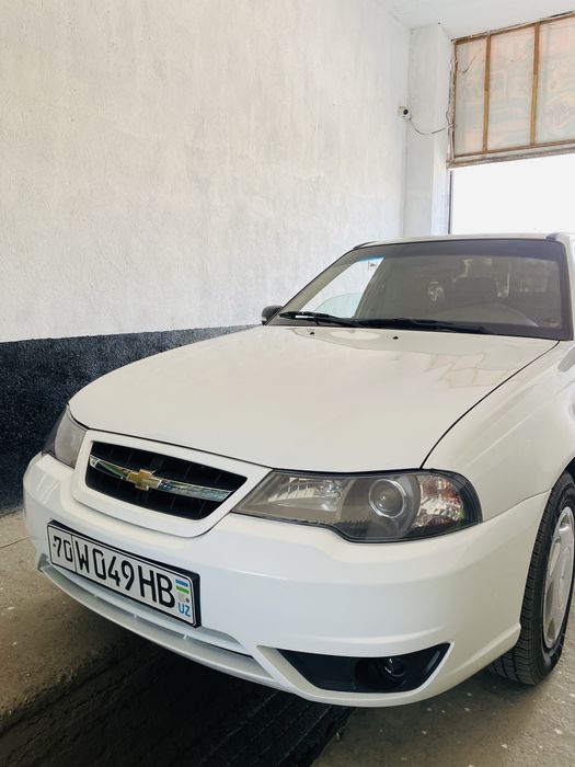 Nexia 2 ideal xoalatda