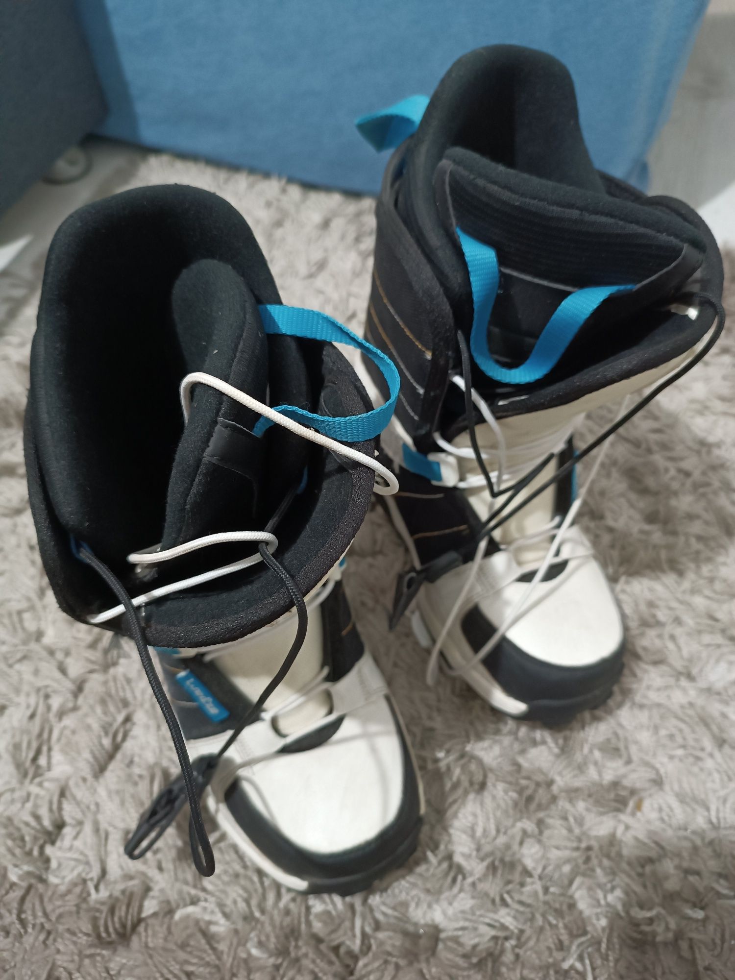 Boots copii  pentru placa de snowboard