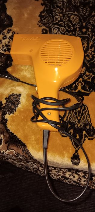 Uscator de par functional