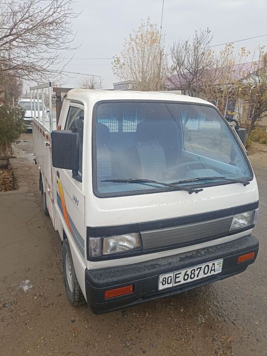 Labo sotiladi 2007 metan