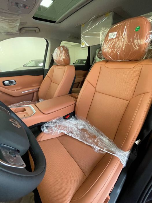 Leapmotor C16 Hybrid 2026 Full