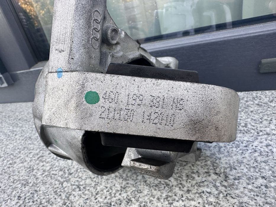 Suport motor stanga dreapta Audi A6 C7 original