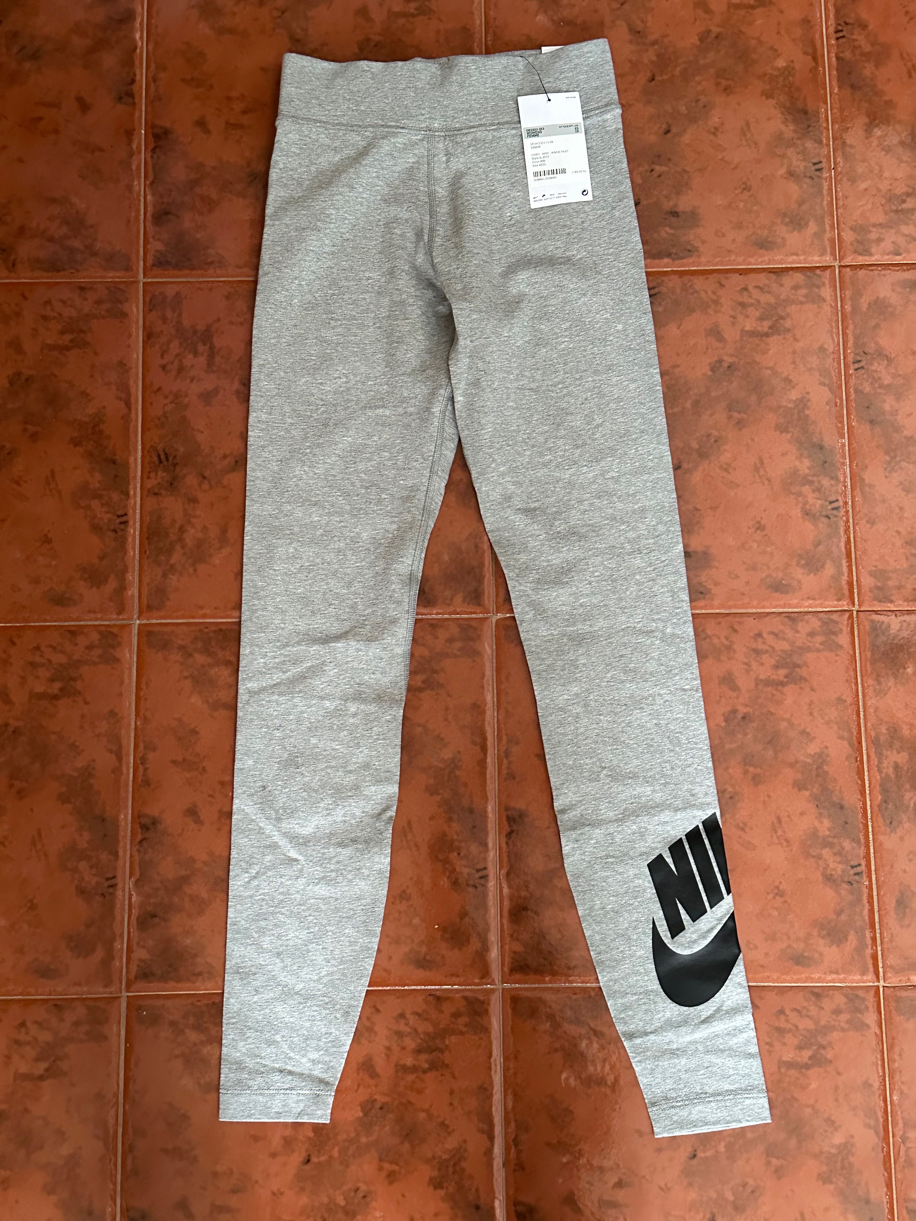 Дамски клин  Nike