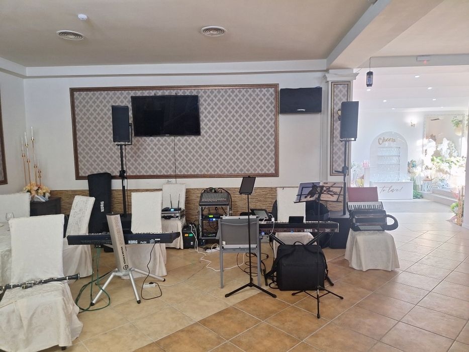 Vând 4 d&b audiotechnik  y-sub și 2 y10p