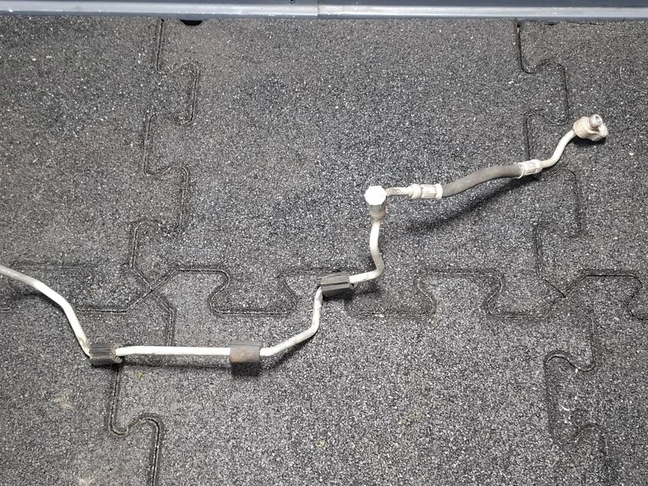 Conducta AC inalta presiune VOLKSWAGEN CADDY IV Estate SAB, SAJ 2015 -