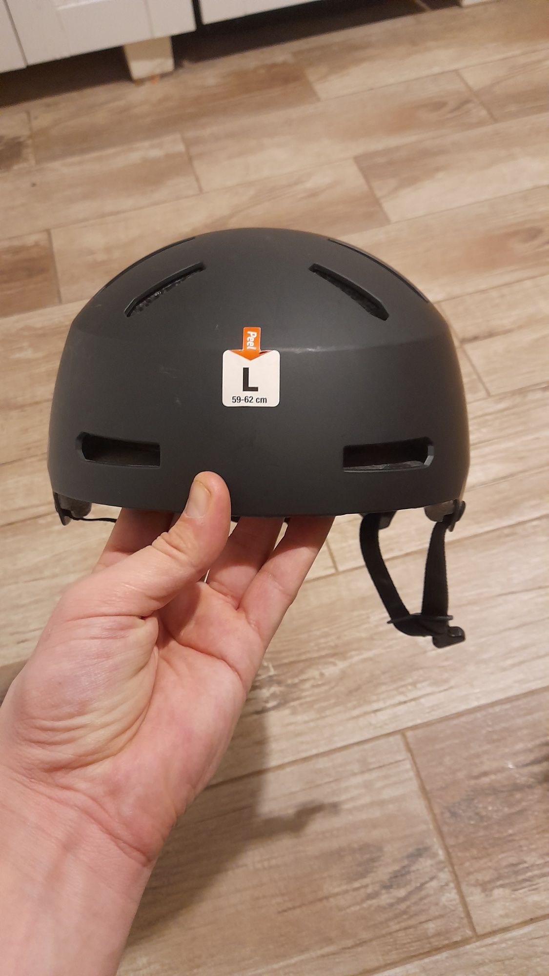 Bern Macon 2.0 MIPS Cycling Helmet