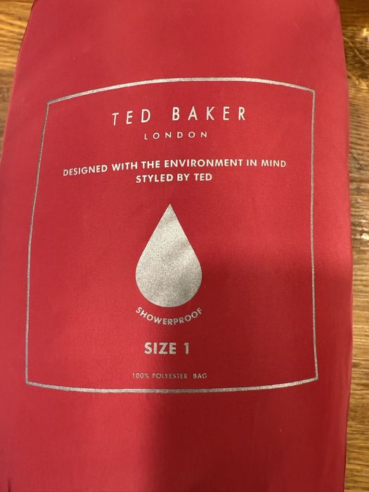 Geaca dama Ted Baker London noua