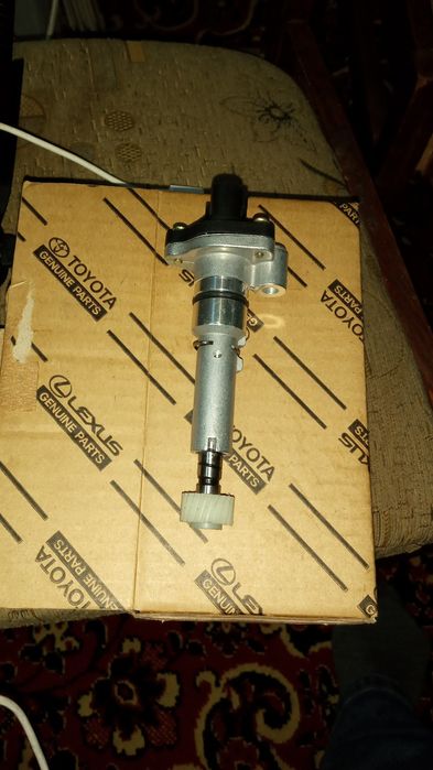 Датчик скорости Toyota Camry. Chevrolet