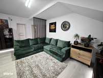 Apartament de 3 camere zona TRACTORUL,complex Iris Residence