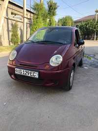 Matiz miks metan gaz 500$ ga vikup