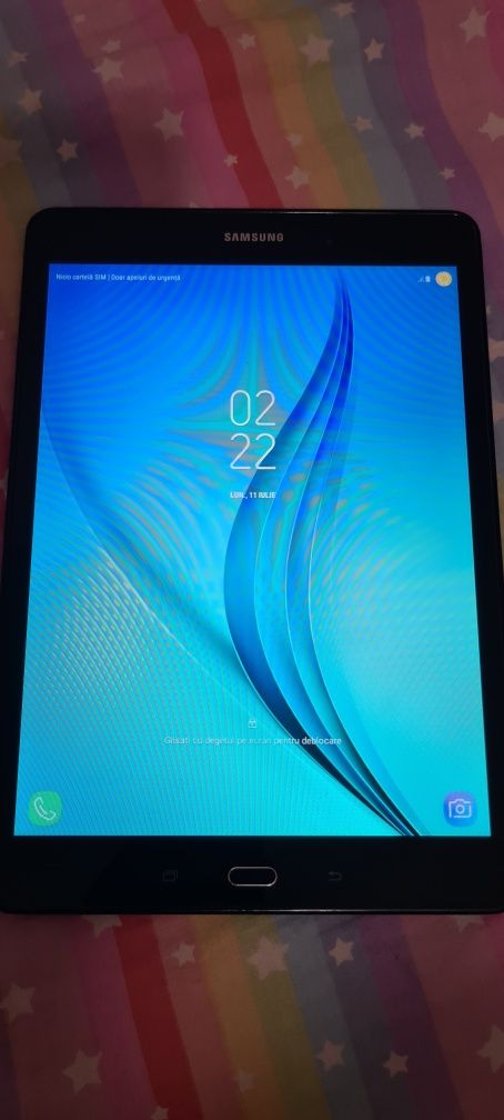 Samsung Tab A 9.7