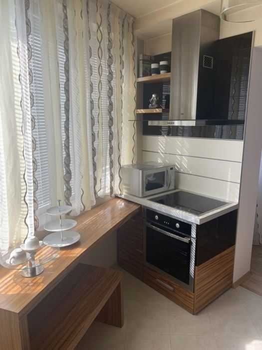 Дава се под наем Тристаен апартамент в София, Дървеница - 109 кв.м за 499.8 € - Снимка #3