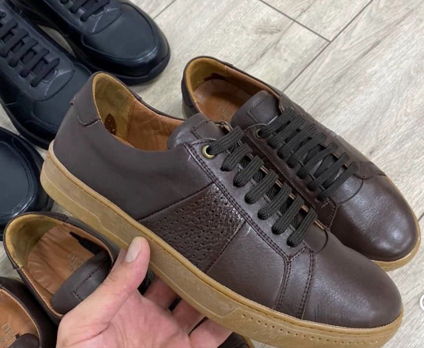 Обувь- производство Турция