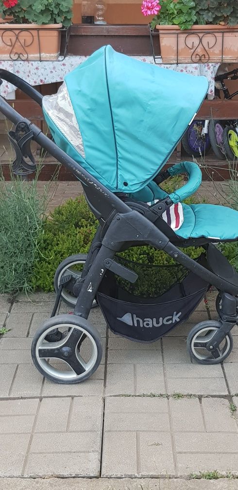 Cărucior  3 in 1 unisex