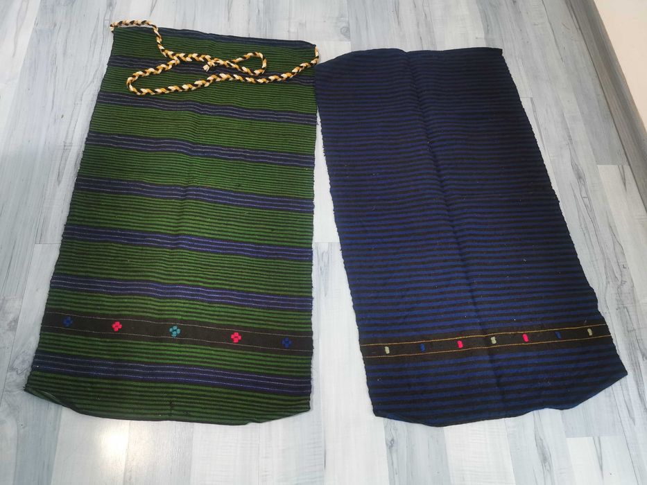 Автентични престилки