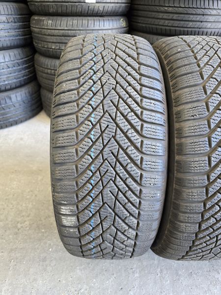225/50/17 PIRELLI 4бр