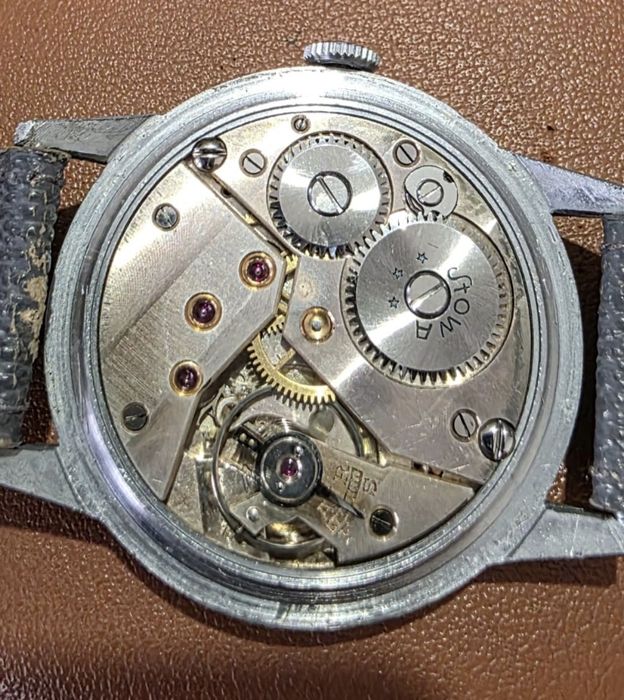 Ceas Vintage Stowa NOS