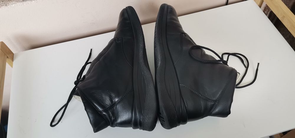 Ниски боти Rieker Antistress 41 н.