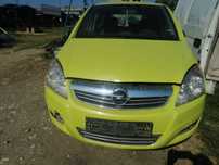 Opel Zafira/Опел Зафира 1.6 2009г. на части