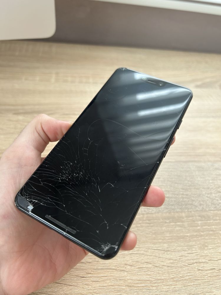 Google Pixel 3 XL