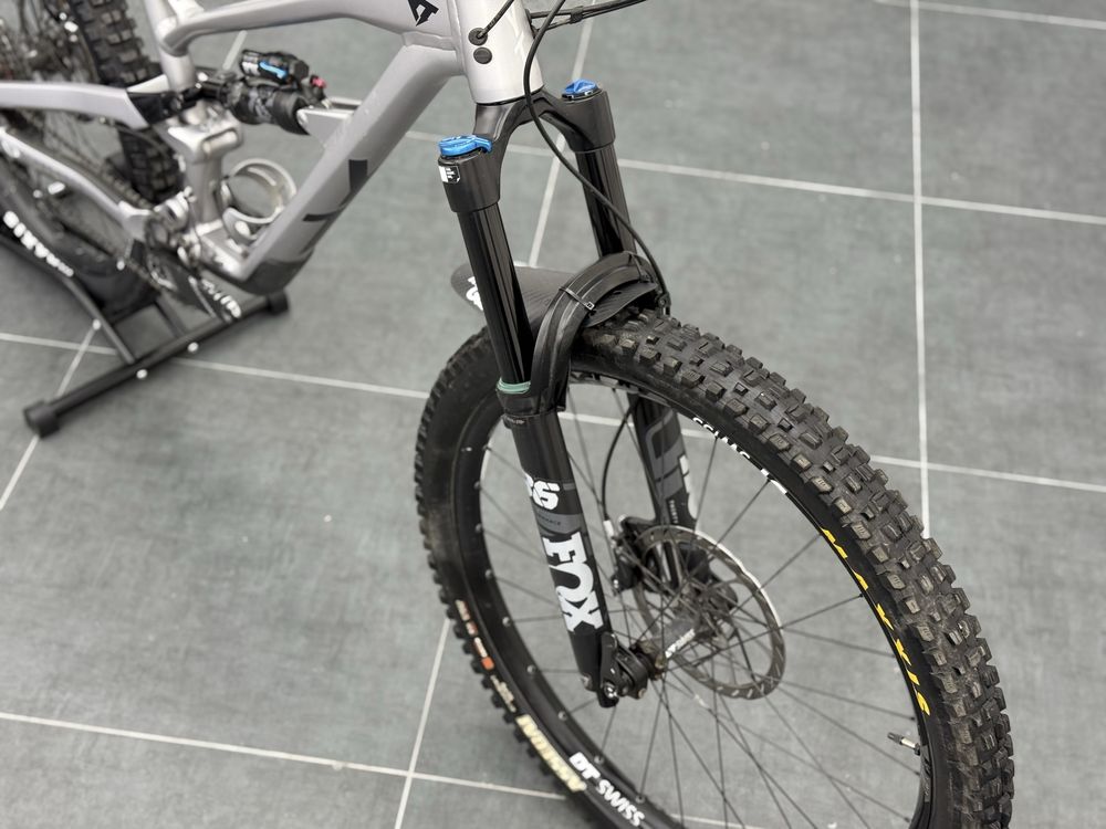 YT Jeffsy AL Core 2 L 27.5 1x12 Sram GX