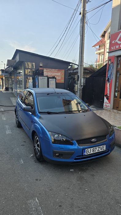 Vand Ford Focus 1.6 TdcI 2005