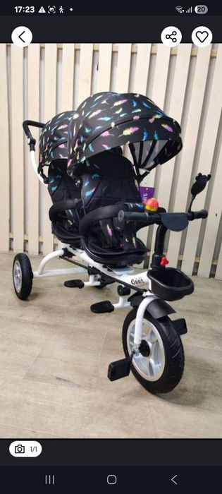 Велосипед сотилади холати зор