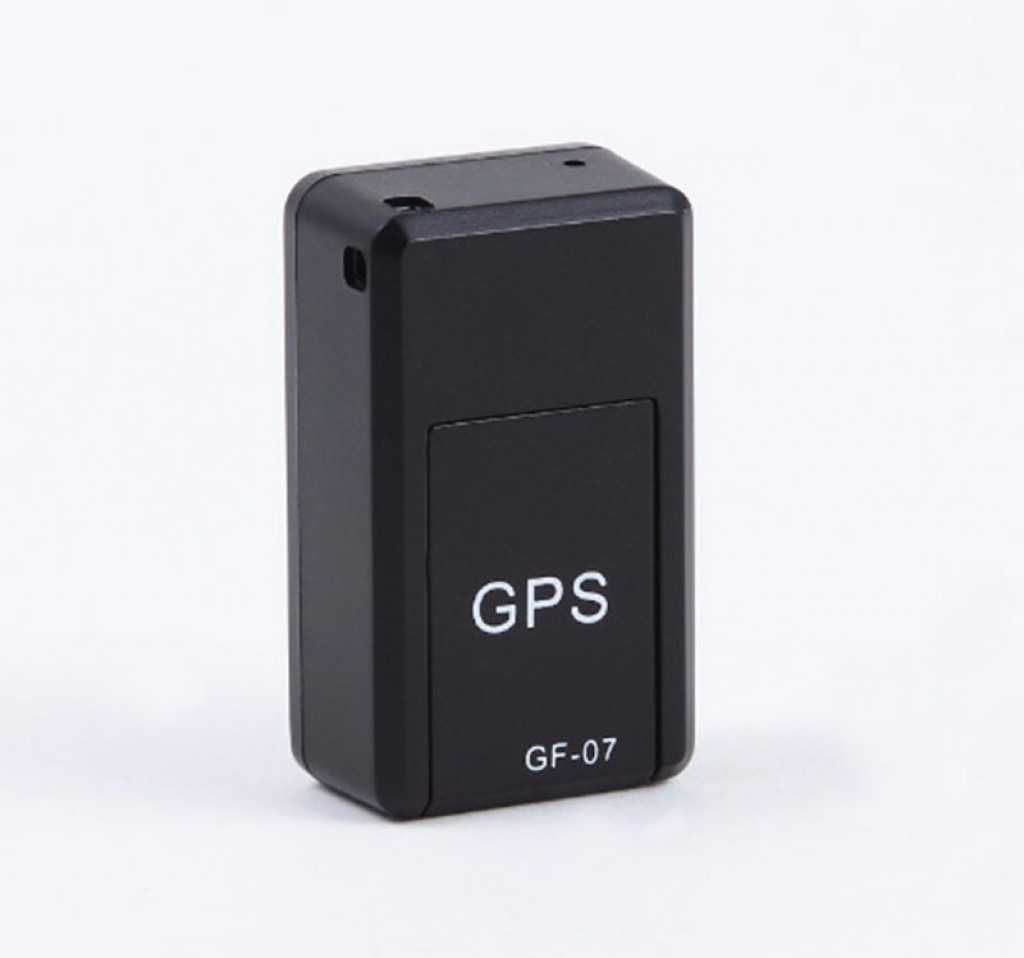 Подслушвателно устройство със СИМ и GPS за проследяване в реално време