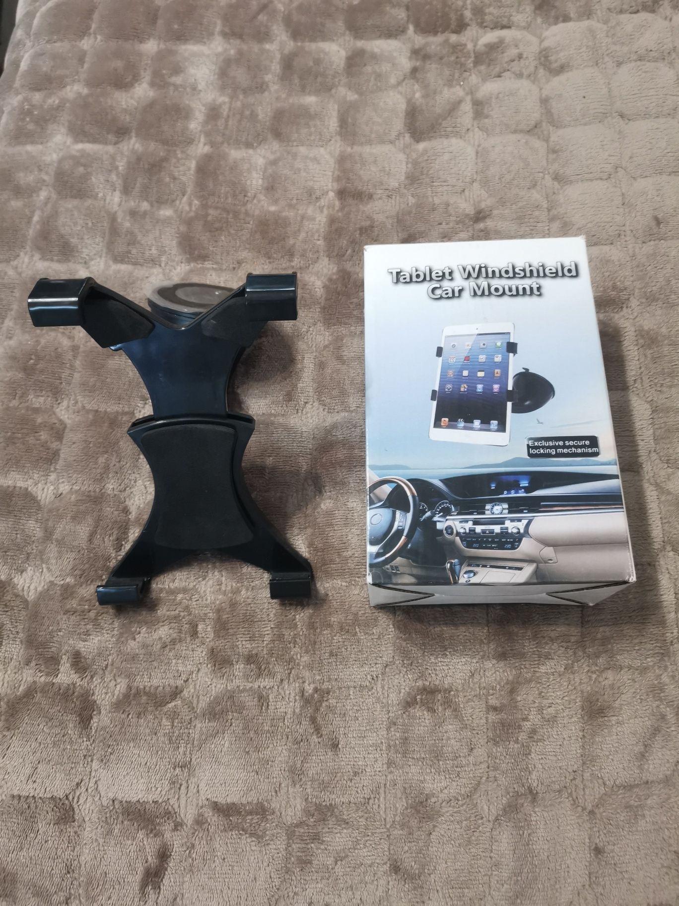 Suport tableta auto pt parbriz, suport parbriz tablete 7-10inchi
