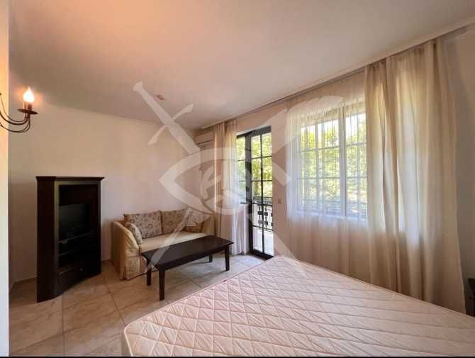 Продава се Едностаен апартамент в Обзор - 45 кв.м за 945 €/кв.м - Снимка #3
