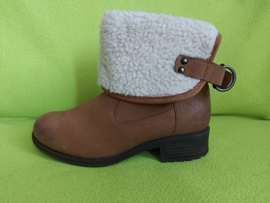 UGG-37-38н-Оригинални