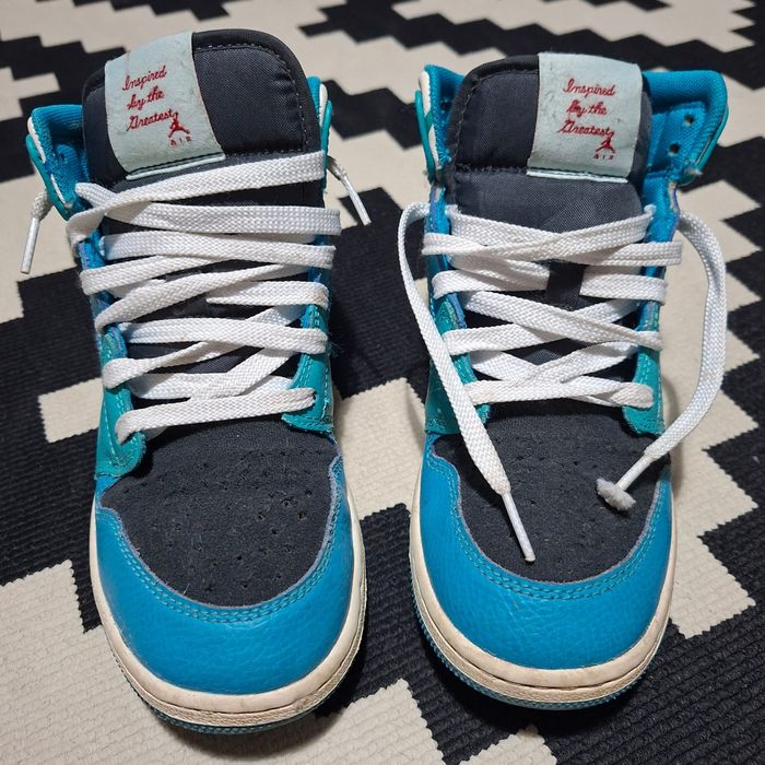 Air Jordan mărimea 36.5