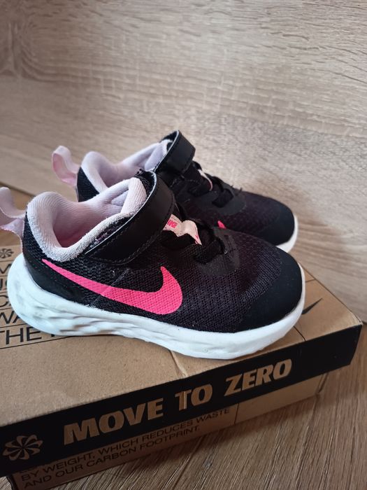 Детски обувки Nike